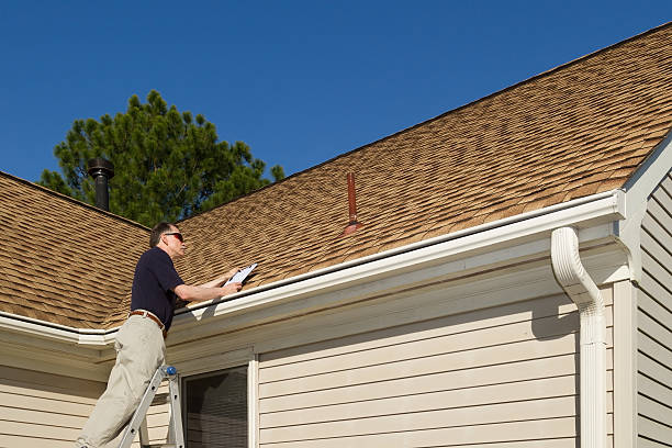 Best Roof Ventilation Installation  in Duvall, WA